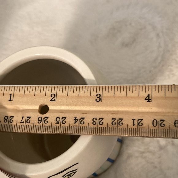 Target 2022 Opalhouse Face Planter - Picture 6 of 6